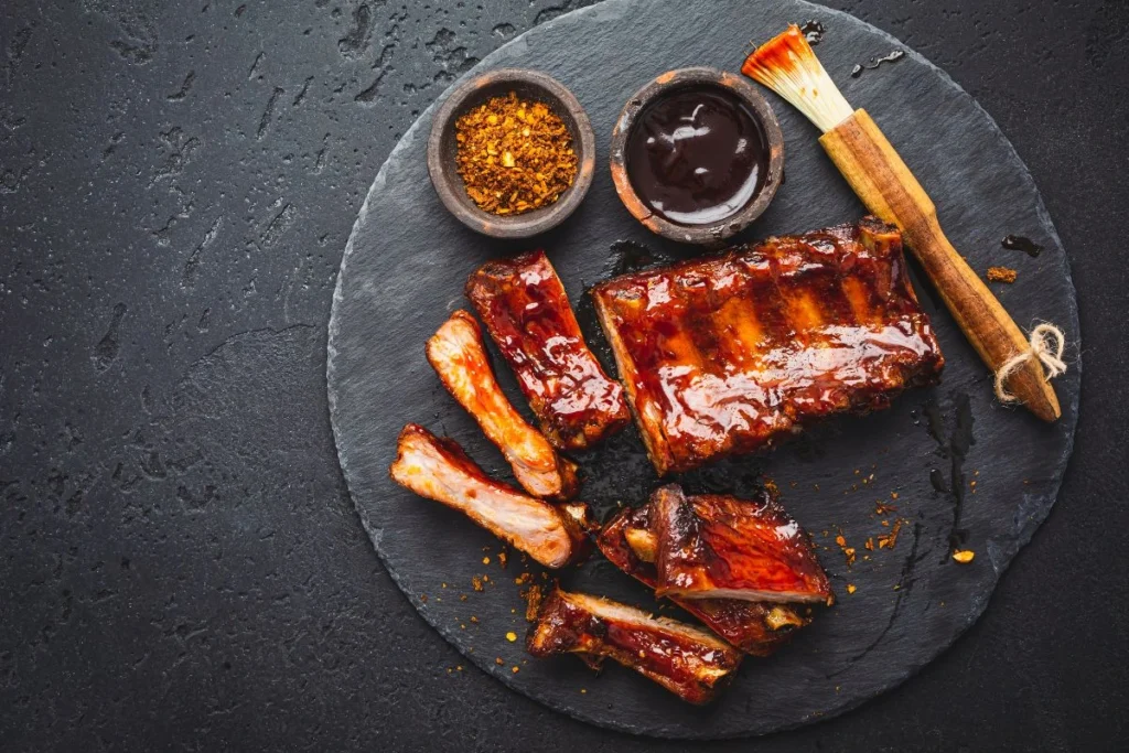 Beef Back Ribs