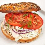 Salmon Cream Cheese Recipe