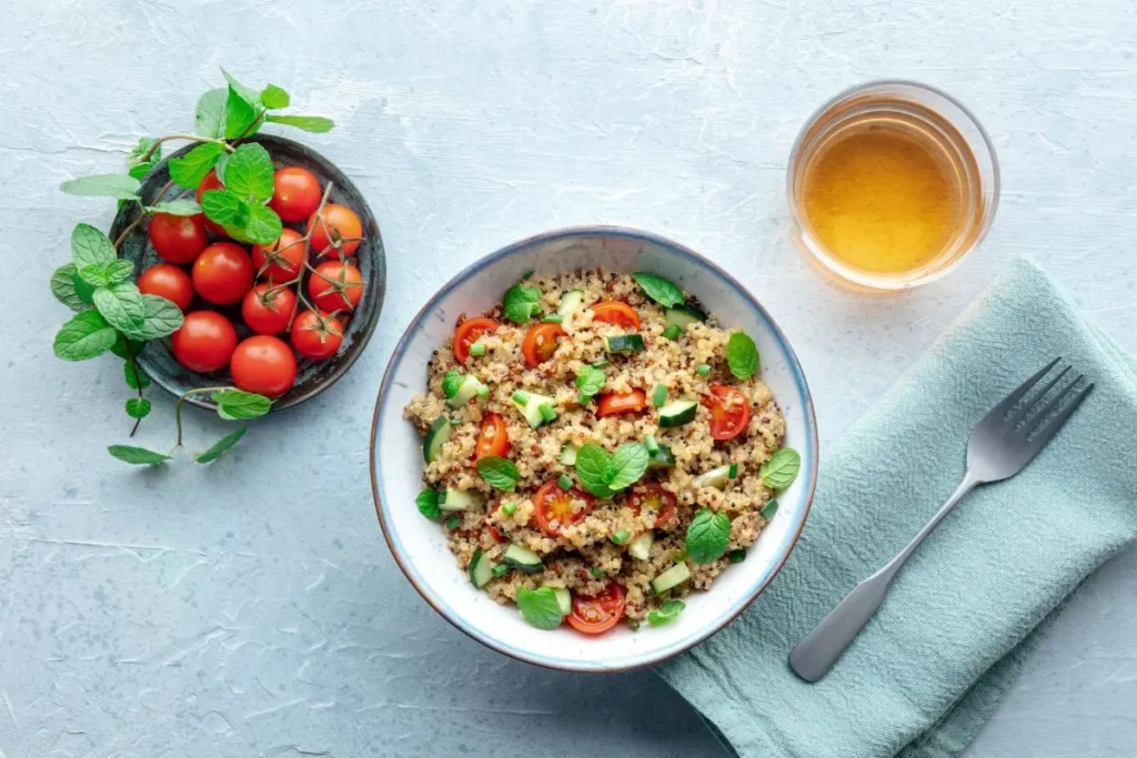 Chick-fil-A Kale Salad Recipe